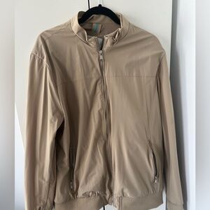 Bomber Jacket from Italy